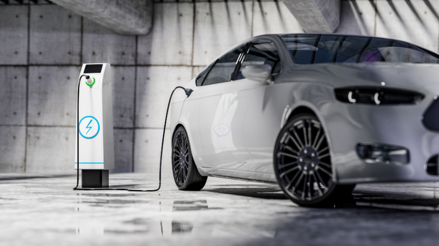 EV charging