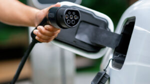 EV car charging