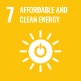 affordable clean energy