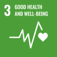 good health and well-being 